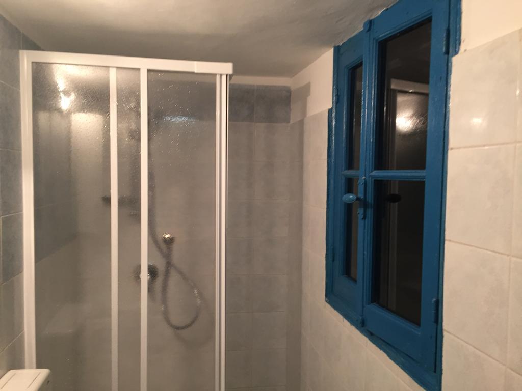 Blue Apartment Sanremo Eksteriør billede
