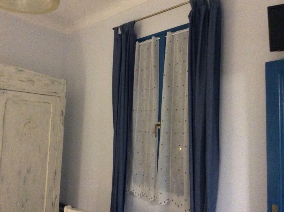 Blue Apartment Sanremo Eksteriør billede